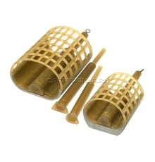 Кормушка Guru Gripper Feeder Medium 112гр